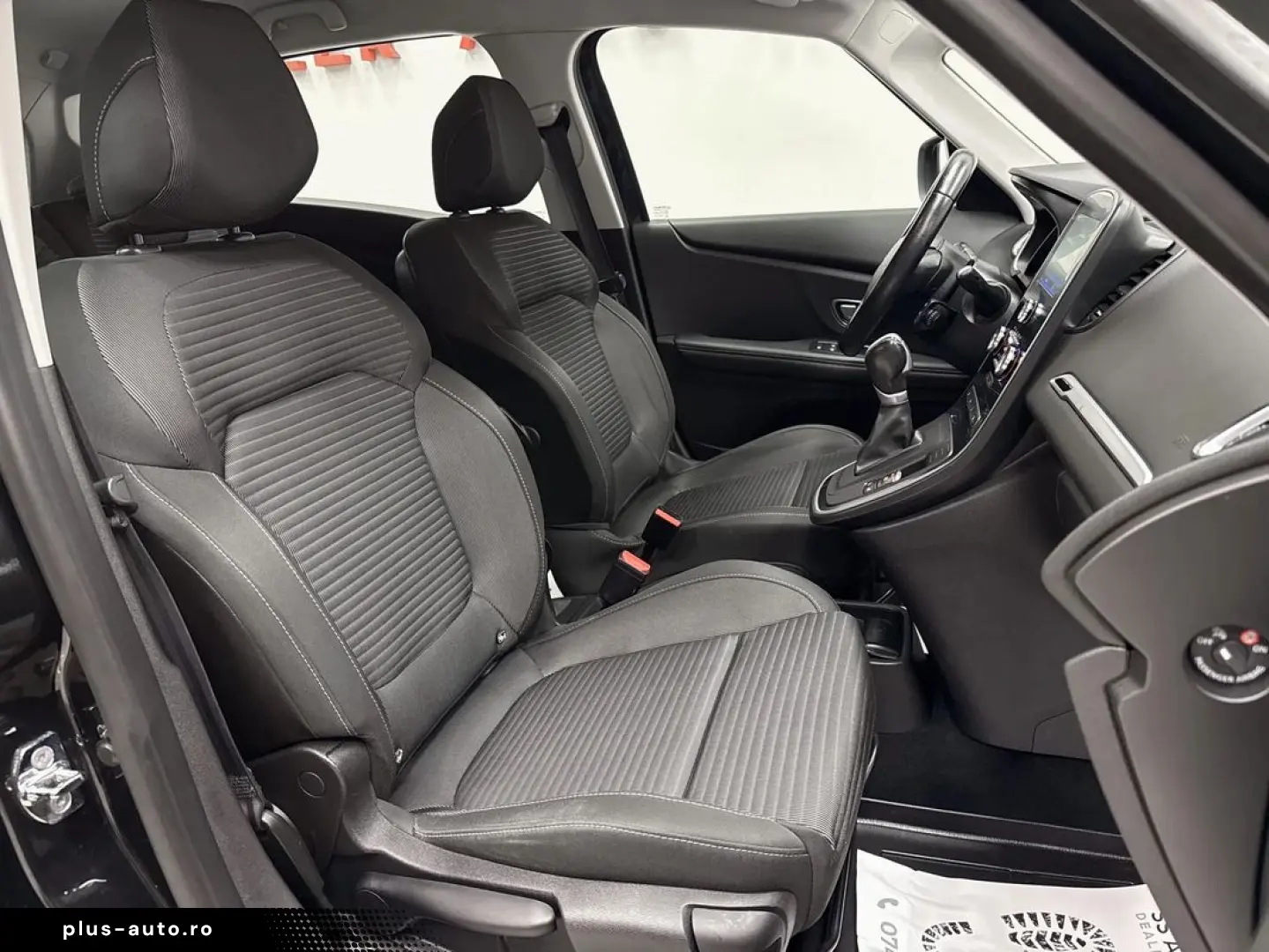 RENAULT Scenic 2017 — imagine 24