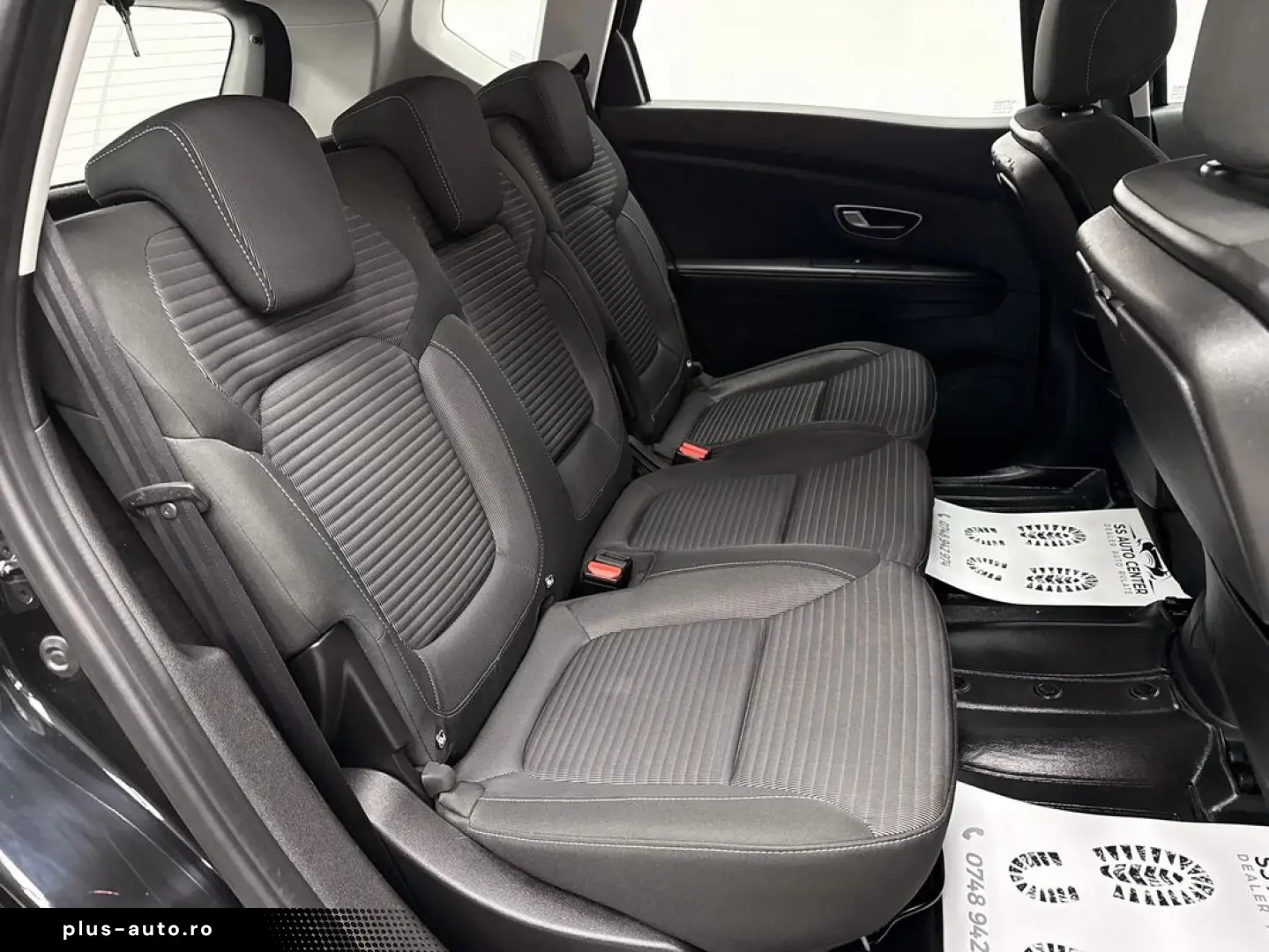 RENAULT Scenic 2017 — imagine 25