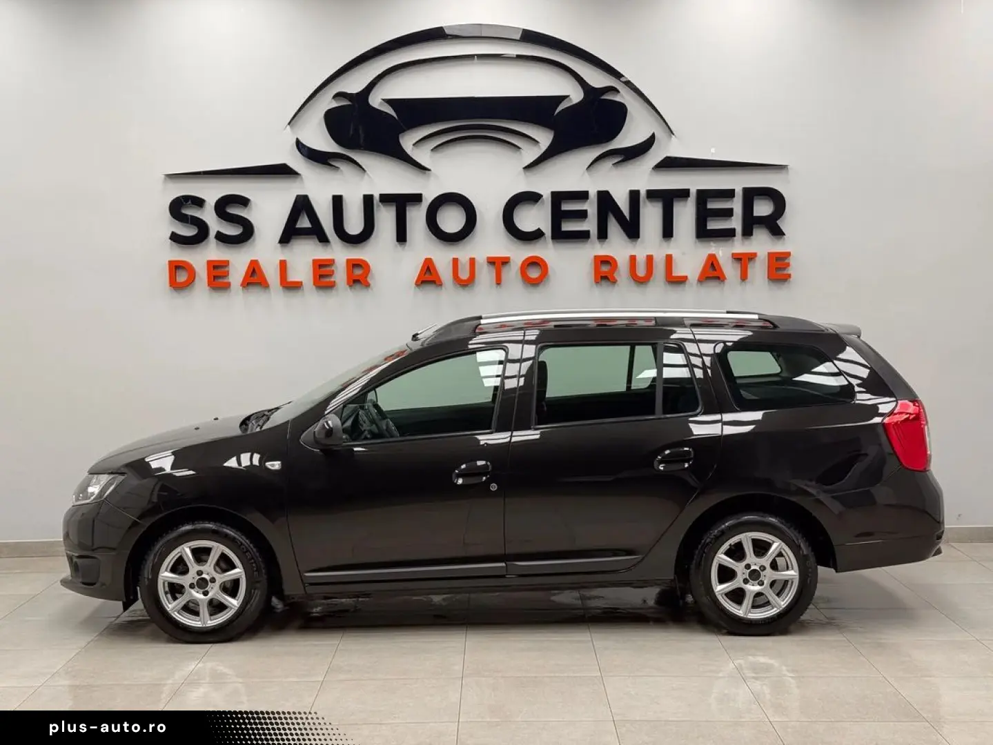 DACIA Logan 2015 — imagine 2
