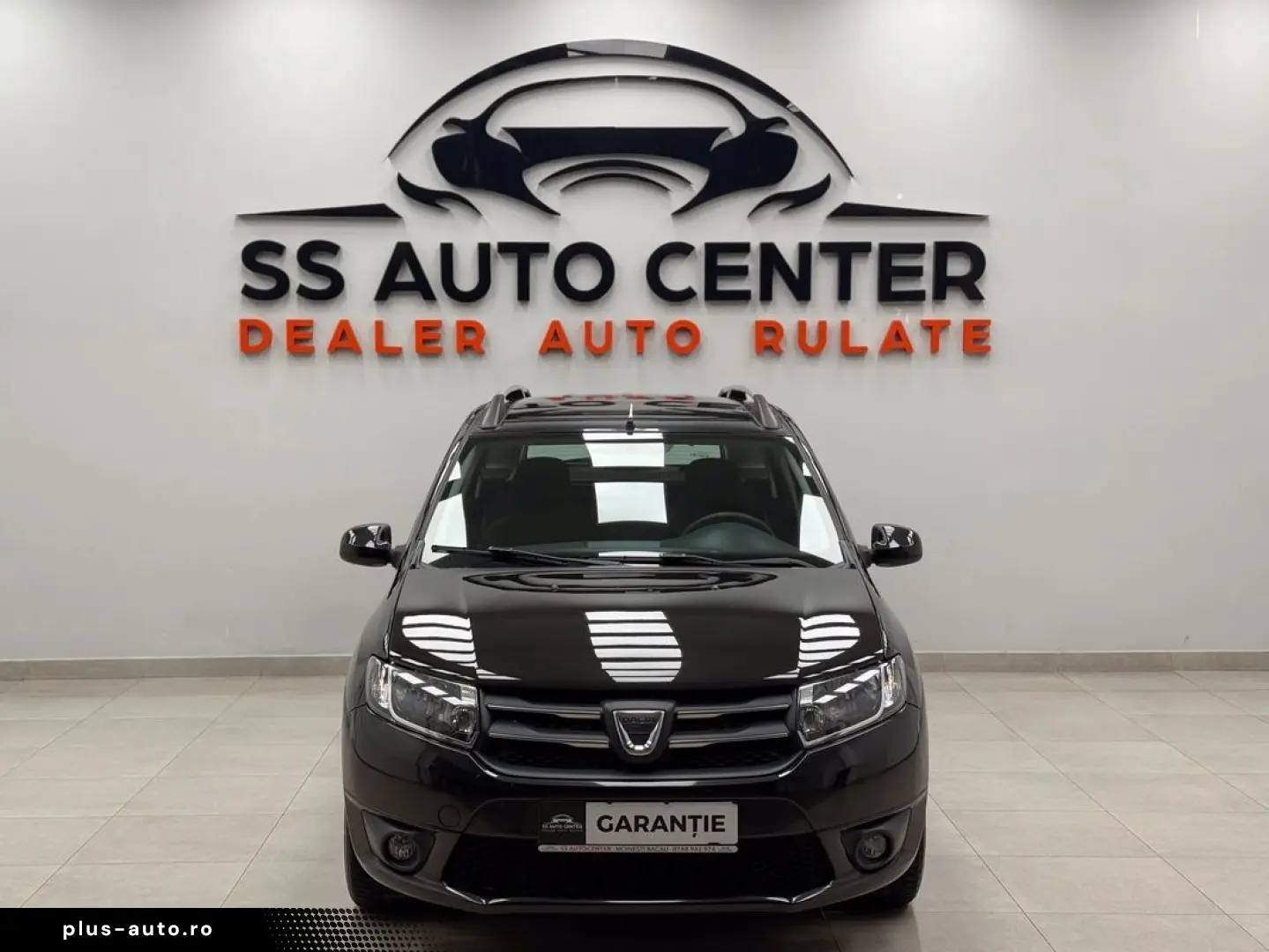 DACIA Logan 2015 — imagine 3