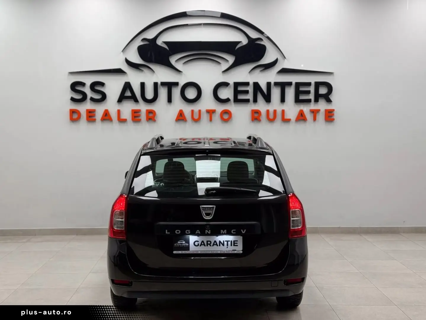 DACIA Logan 2015 — imagine 4