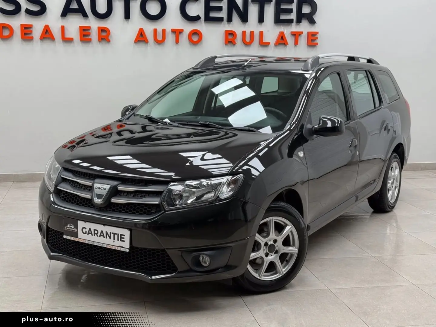 DACIA Logan 2015 — imagine 5