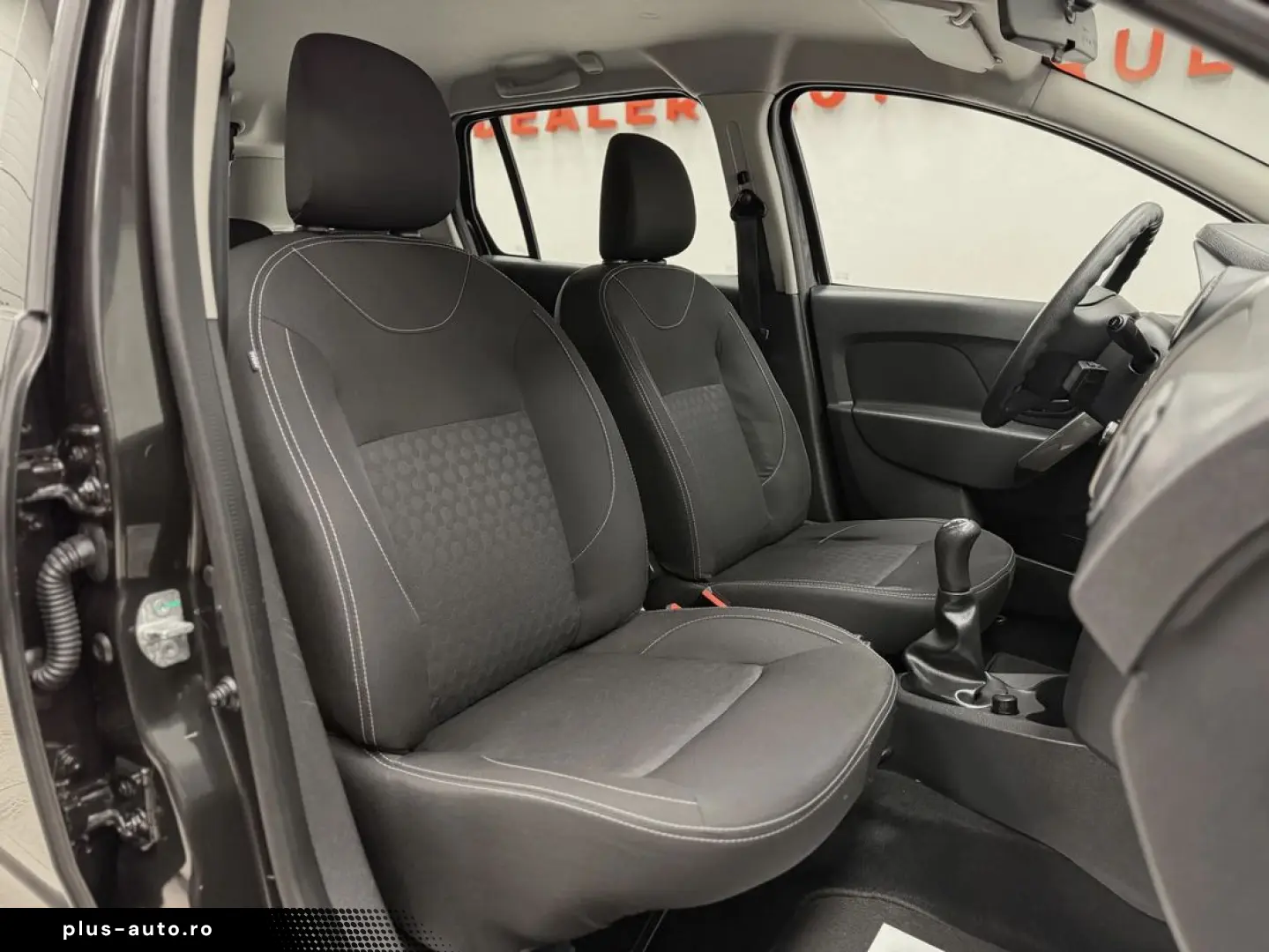 DACIA Logan 2015 — imagine 6