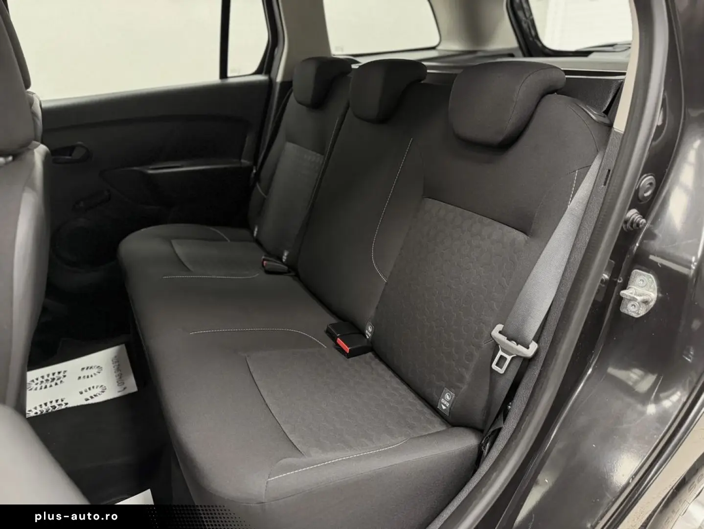 DACIA Logan 2015 — imagine 10