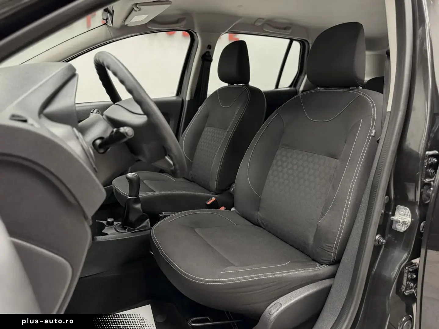DACIA Logan 2015 — imagine 11