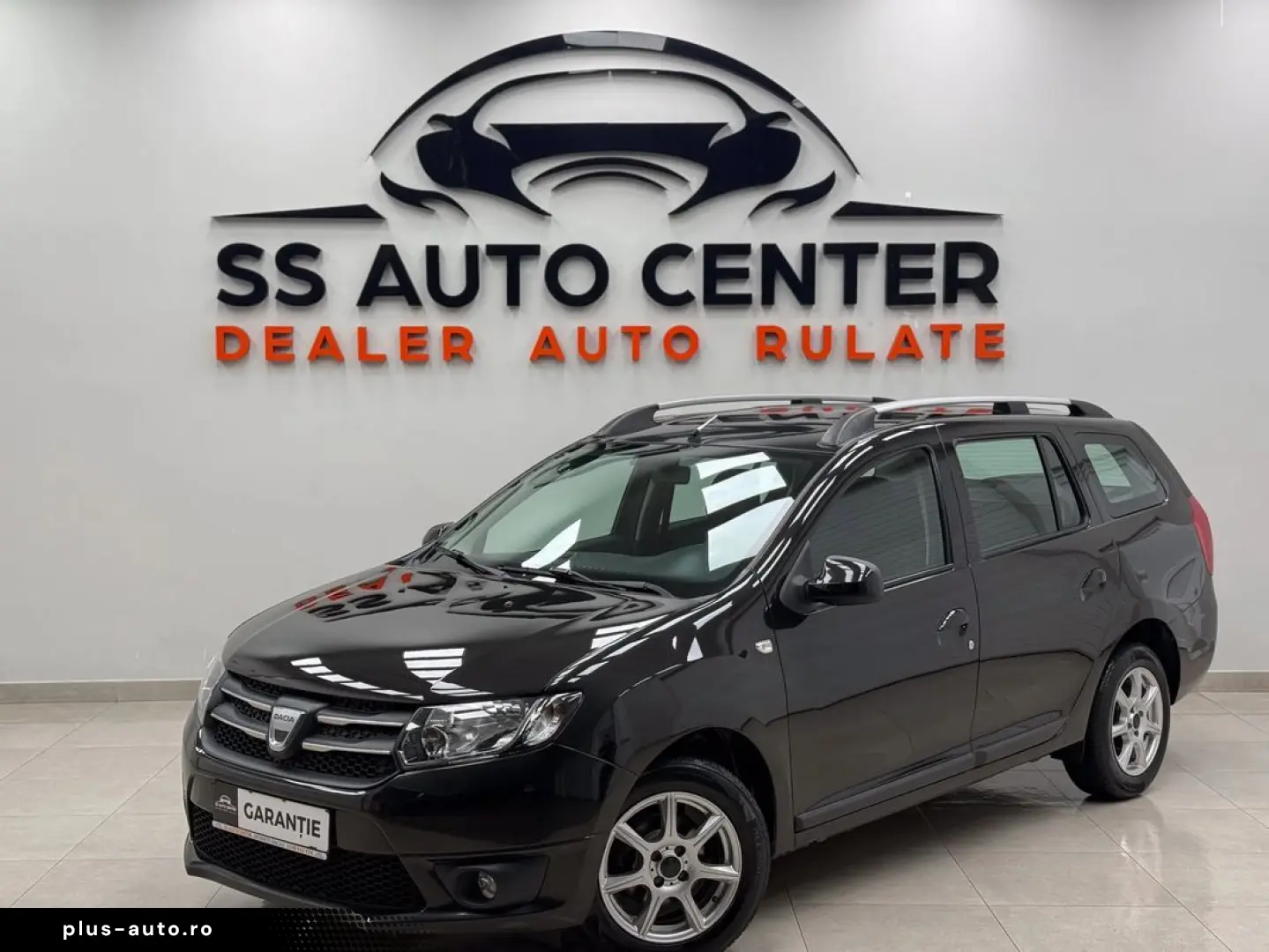 DACIA Logan 2015 — imagine 12