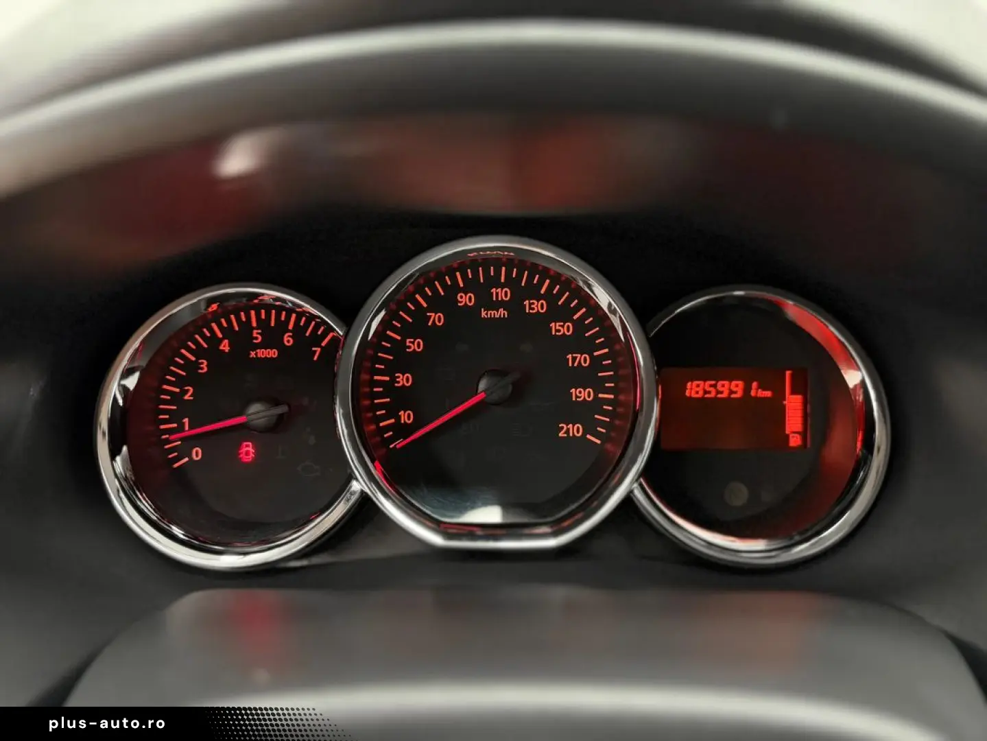 DACIA Logan 2015 — imagine 16