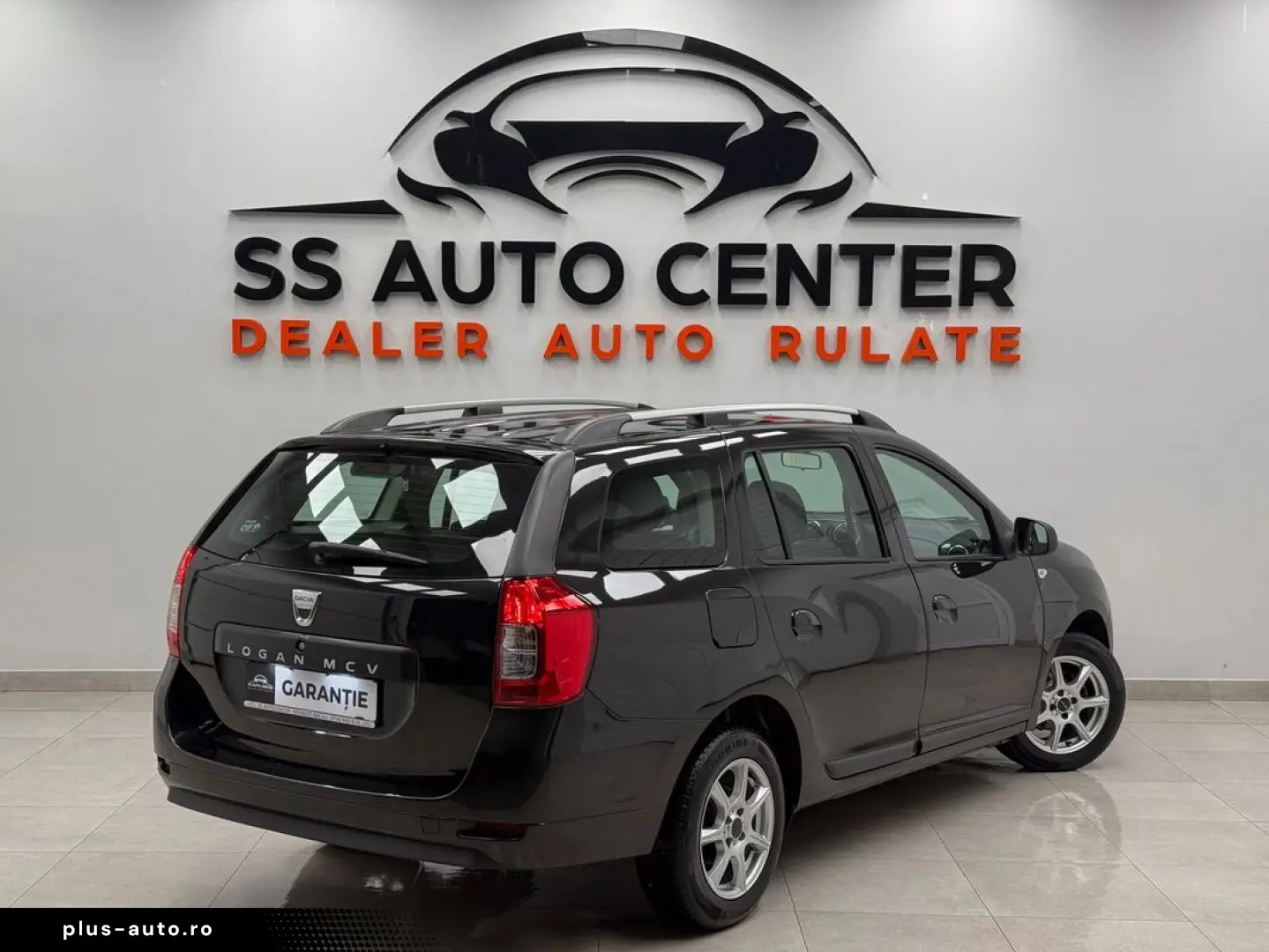 DACIA Logan 2015 — imagine 19