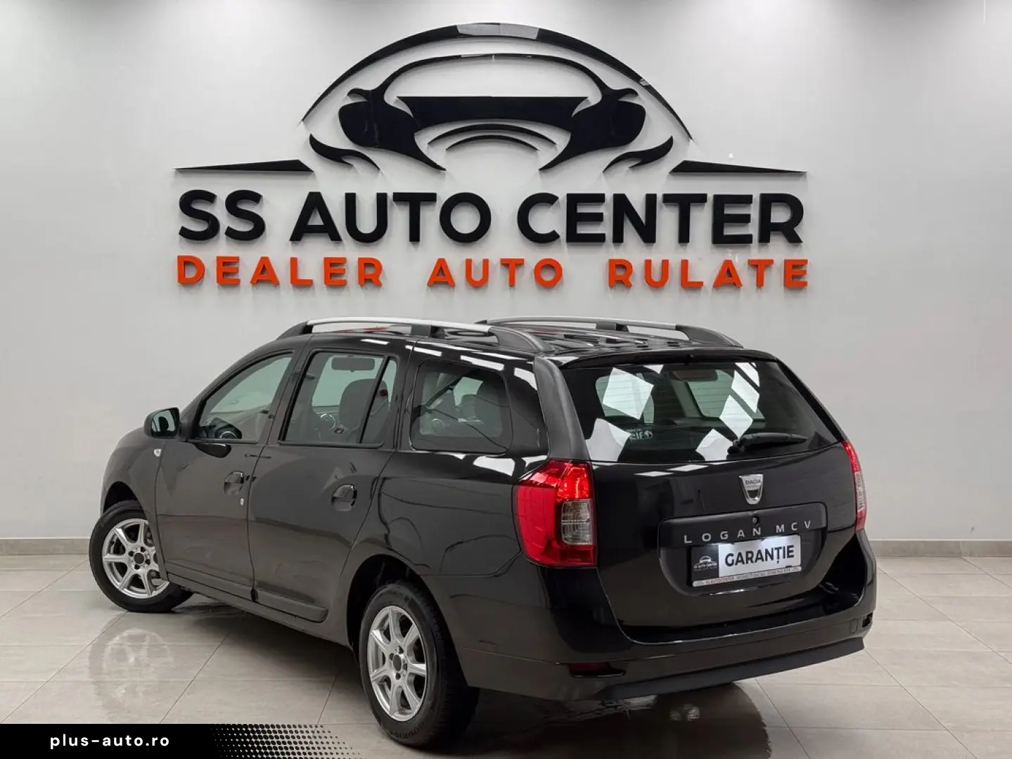 DACIA Logan 2015 — imagine 20