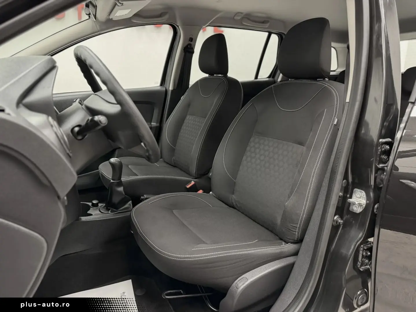 DACIA Logan 2015 — imagine 22