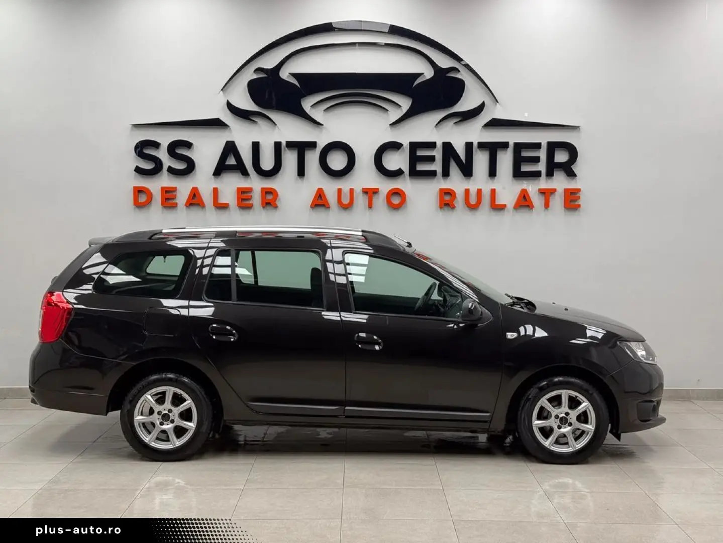 DACIA Logan 2015 — imagine 25