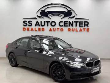 Bmw Seria-5