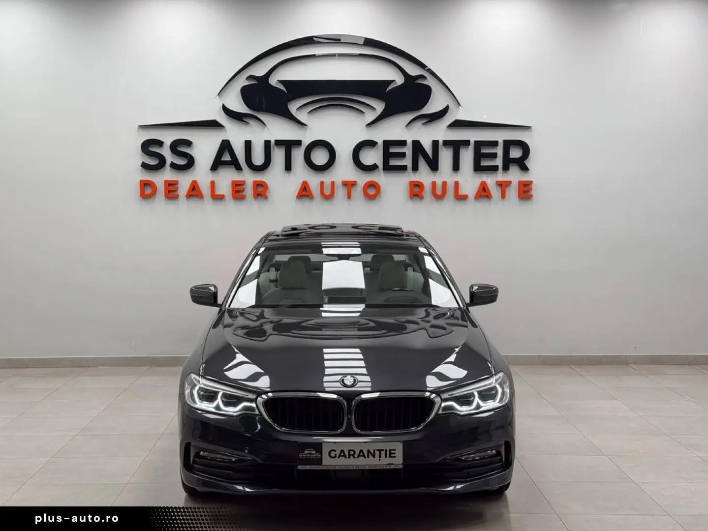 BMW Other 2017 — imagine 3