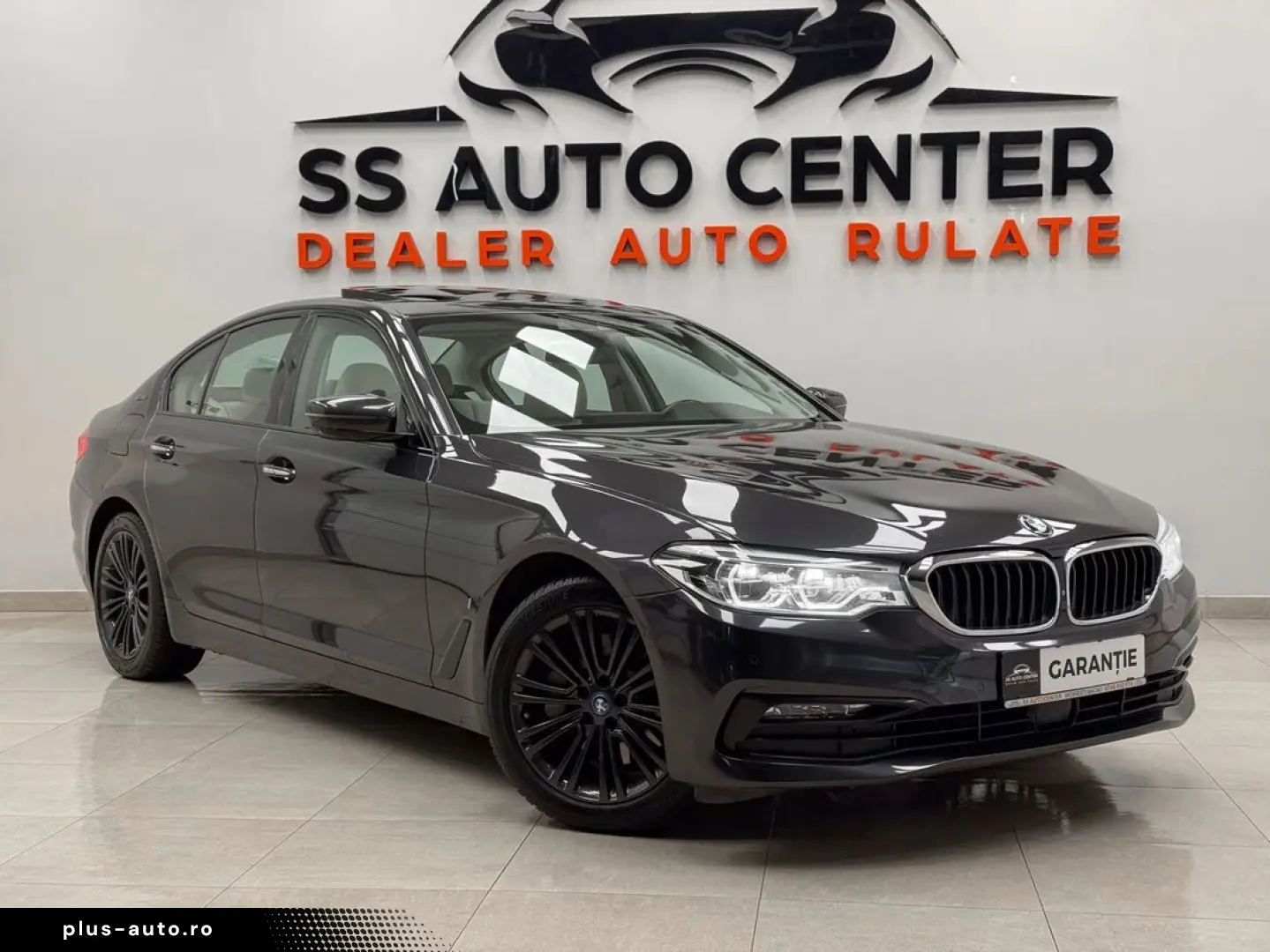 BMW Other 2017 — imagine 5