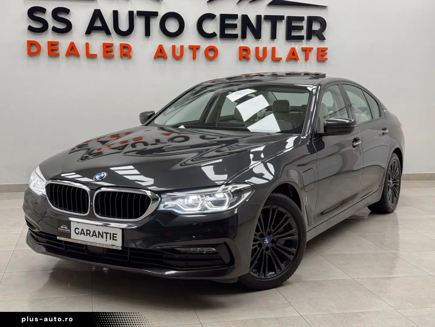 BMW Other 2017 — imagine 6