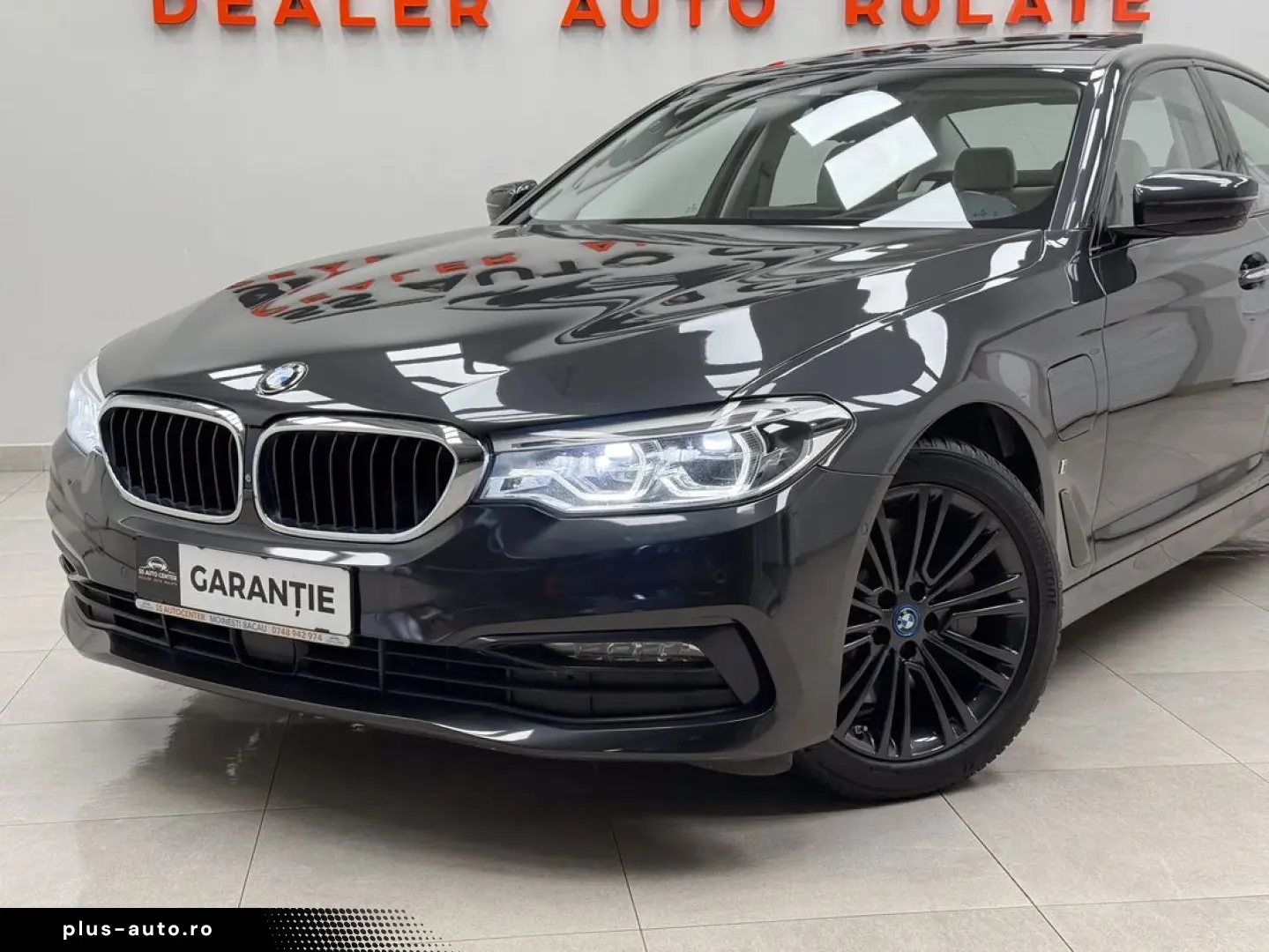 BMW Other 2017 — imagine 7