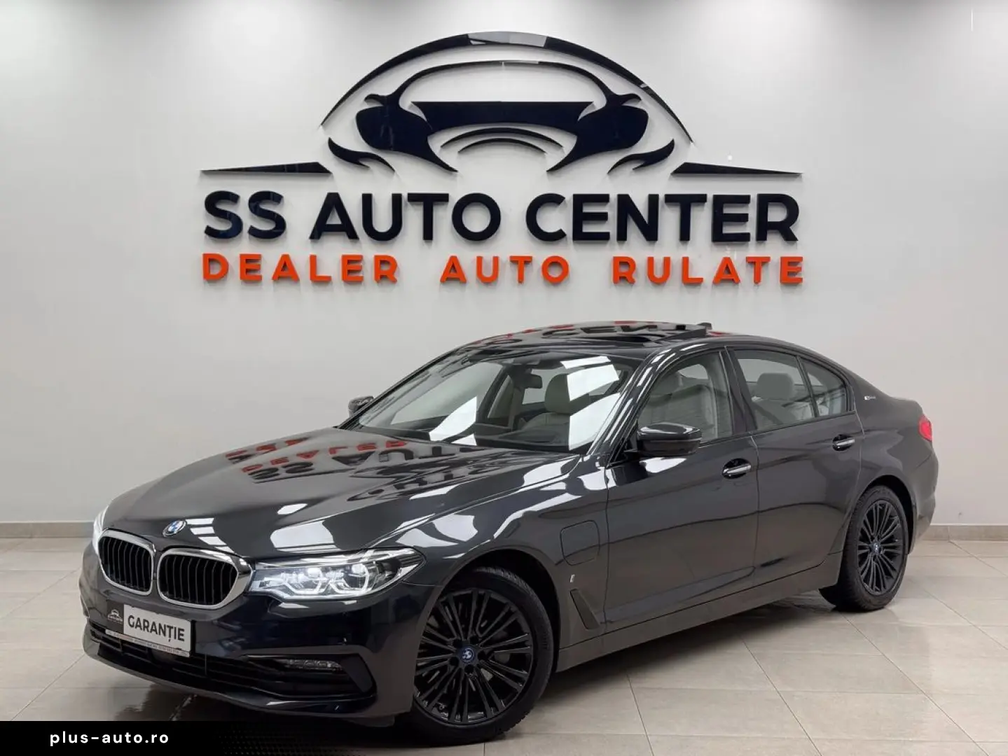 BMW Other 2017 — imagine 12