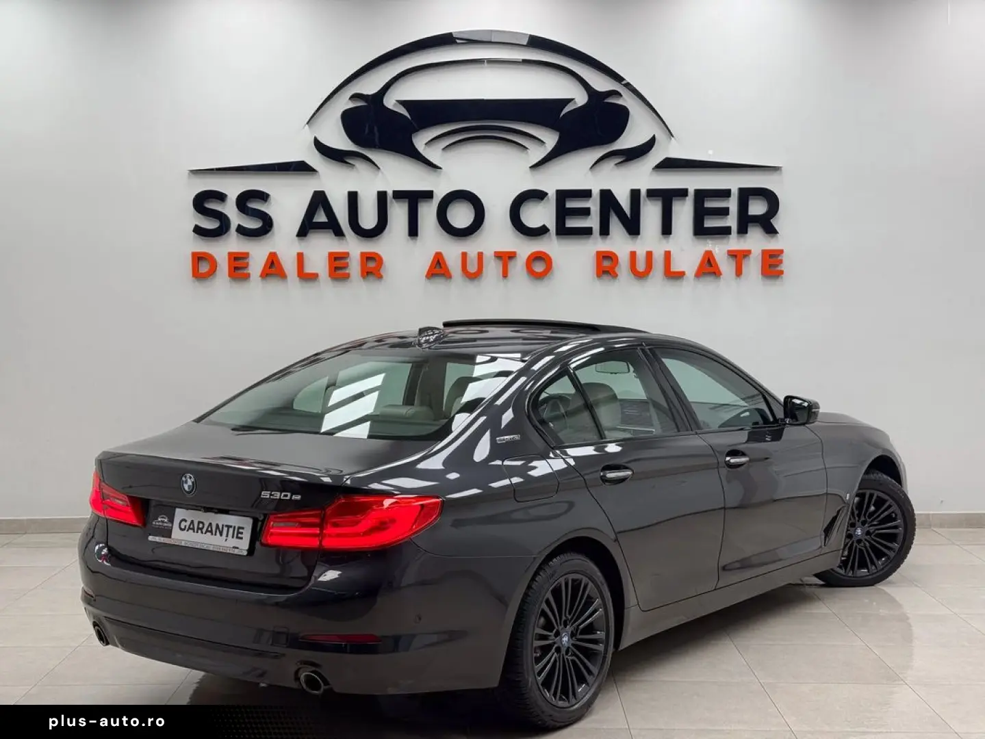 BMW Other 2017 — imagine 23