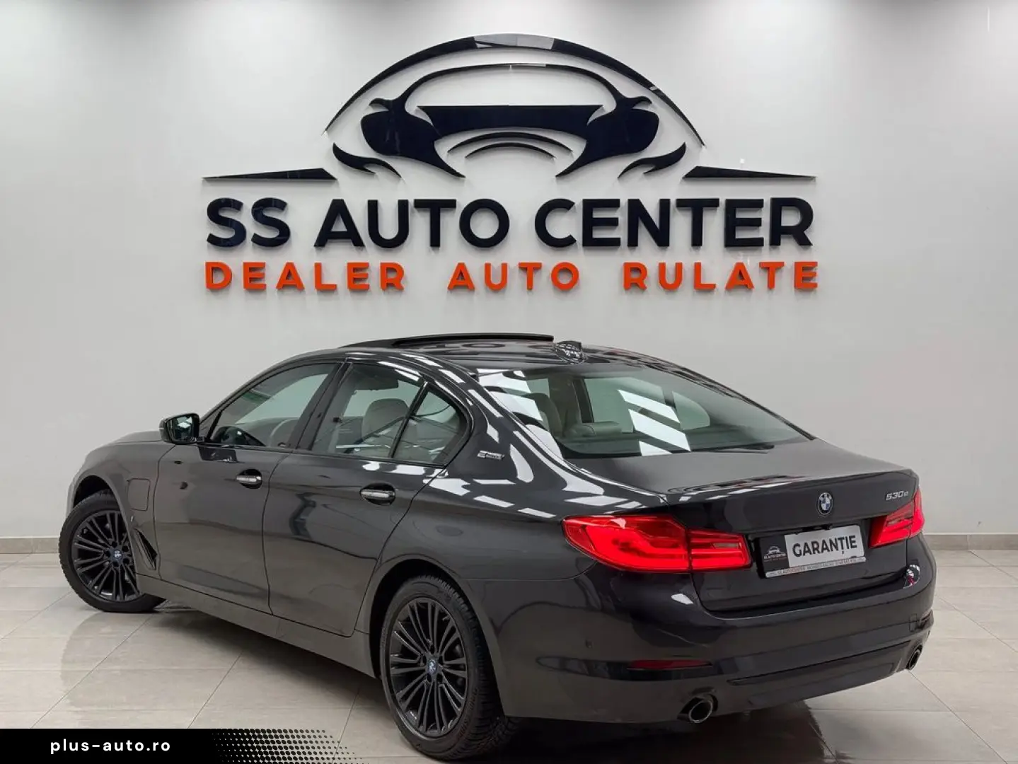 BMW Other 2017 — imagine 34