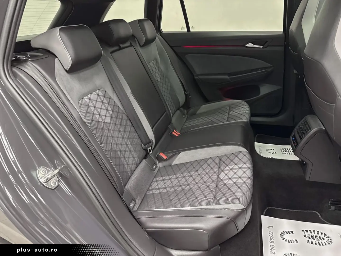 VOLKSWAGEN Golf 2021 — imagine 9