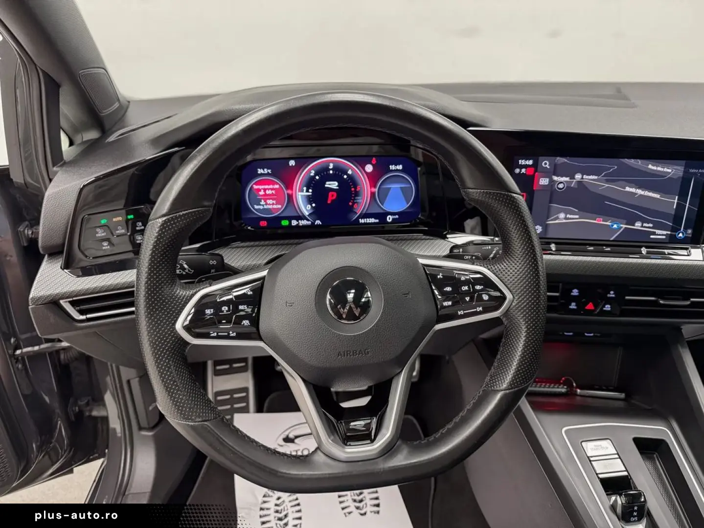 VOLKSWAGEN Golf 2021 — imagine 22