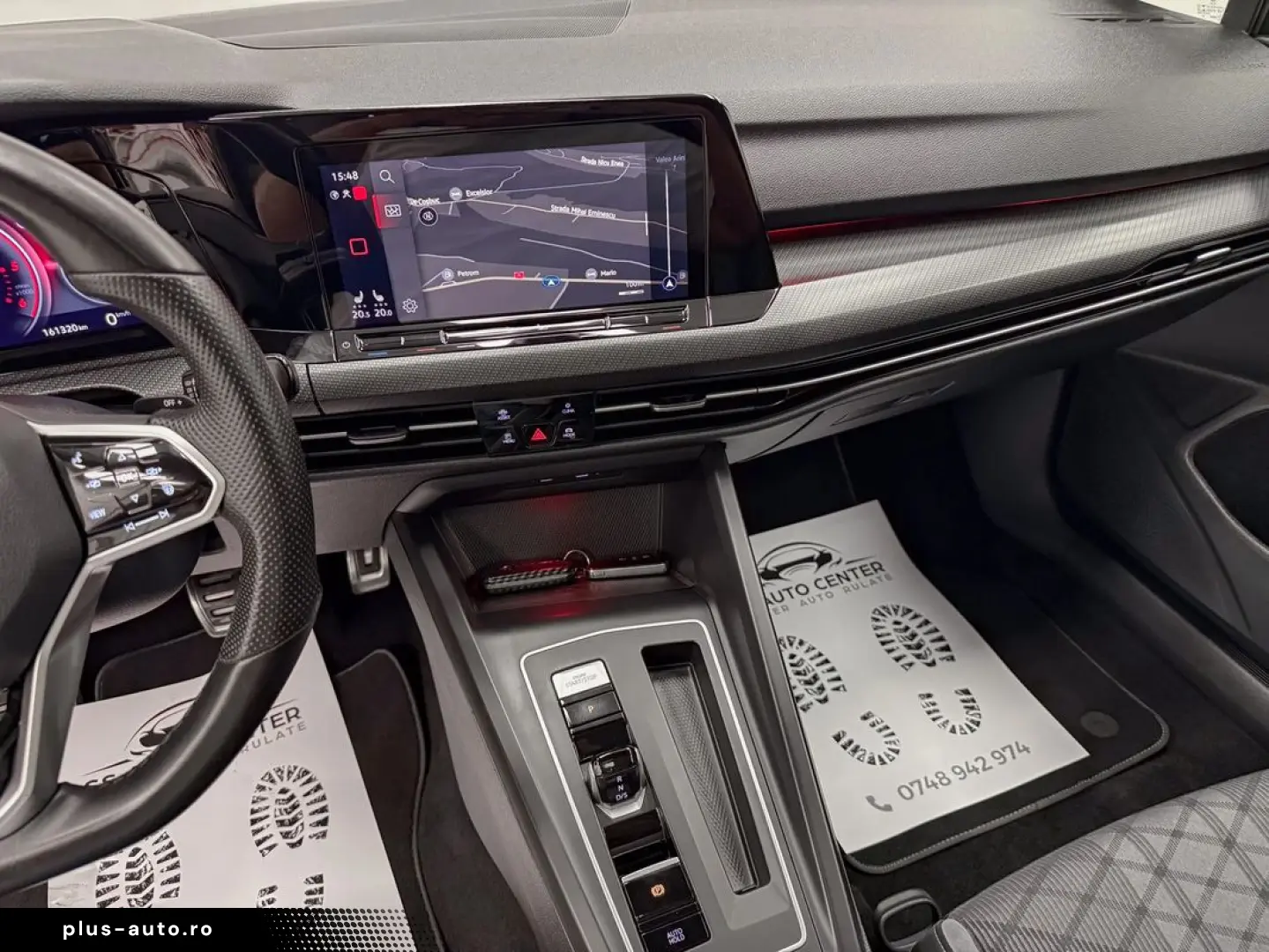 VOLKSWAGEN Golf 2021 — imagine 24