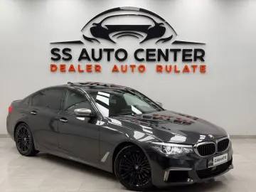 Bmw Seria-5