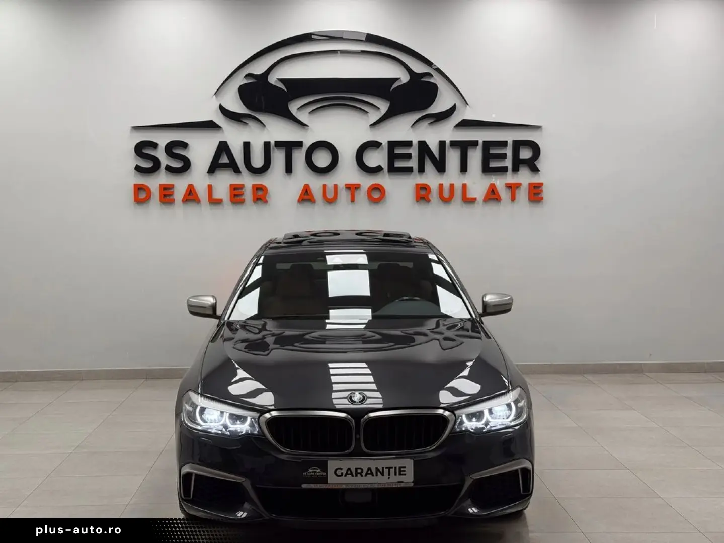 BMW Other 2018 — imagine 3