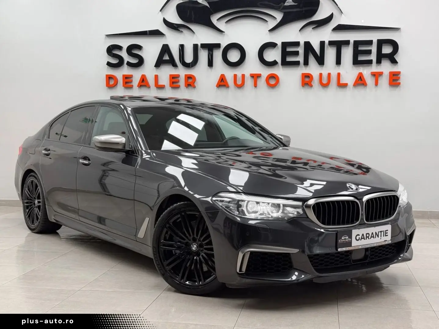 BMW Other 2018 — imagine 5