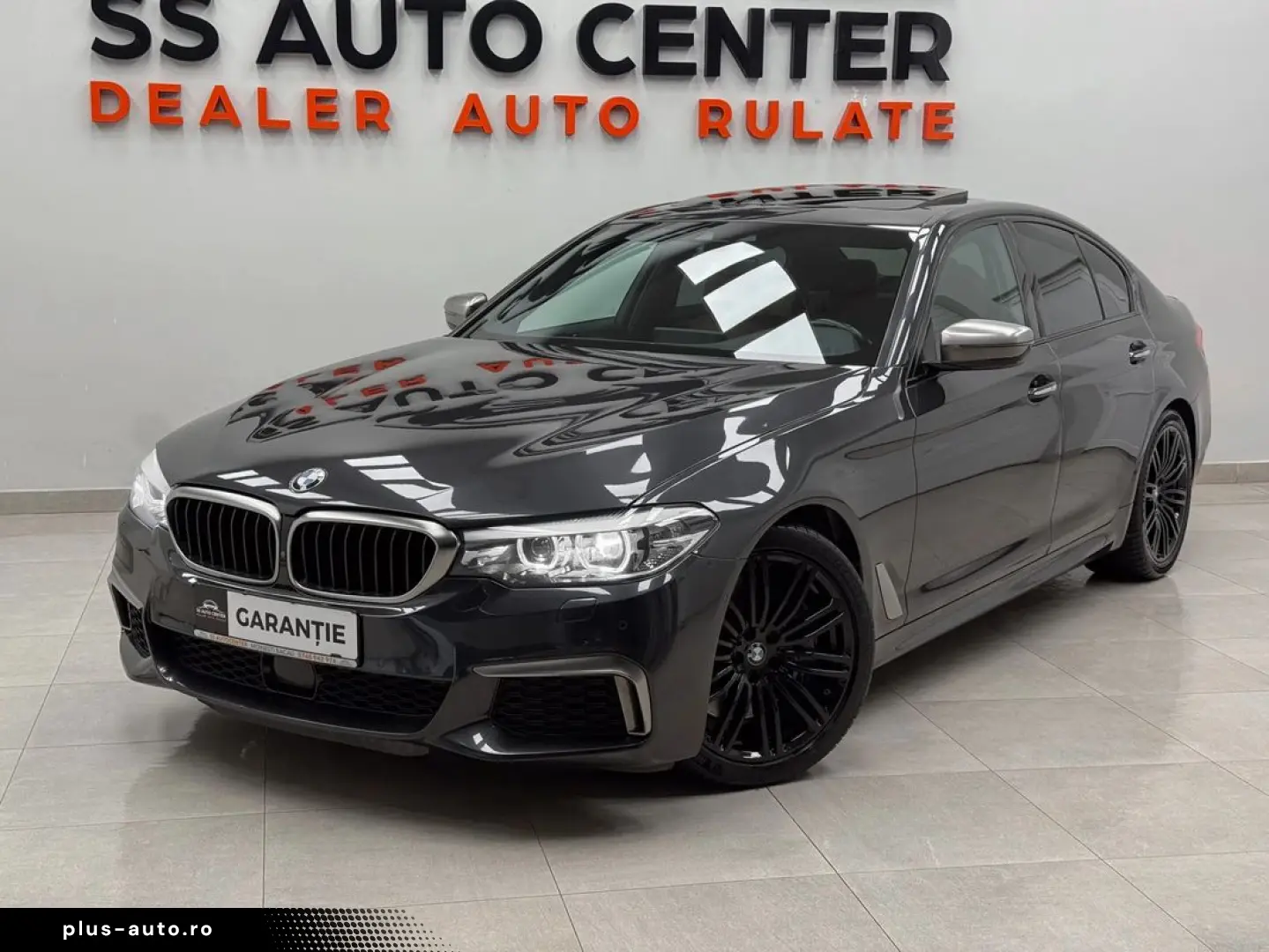 BMW Other 2018 — imagine 6