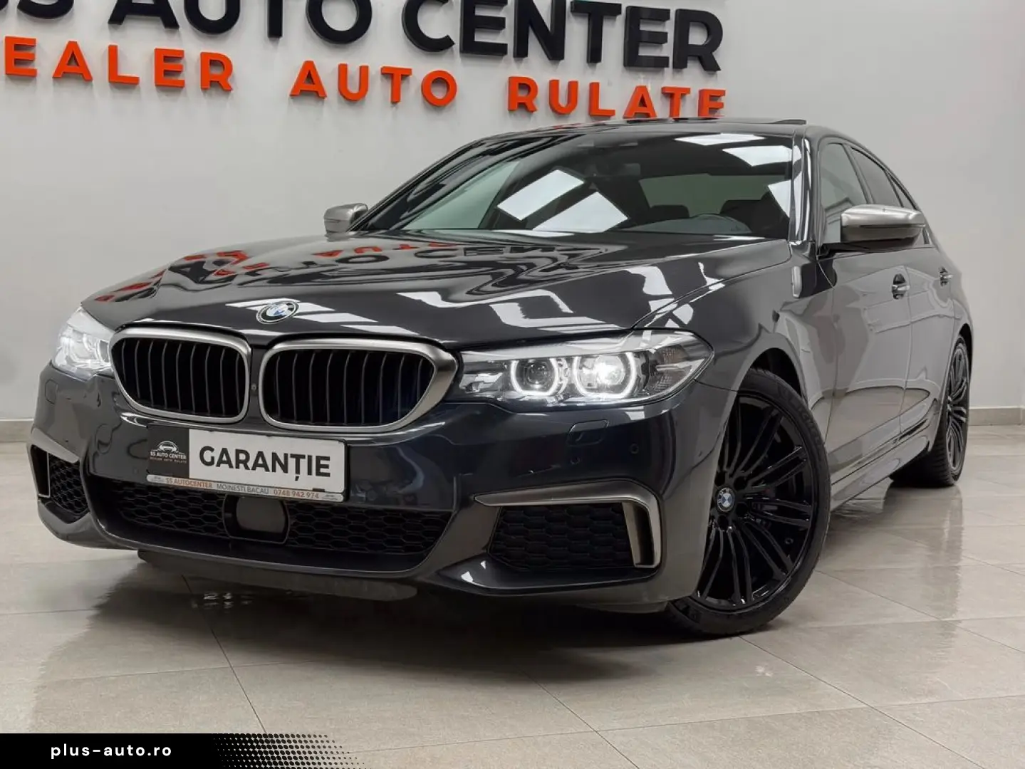 BMW Other 2018 — imagine 7