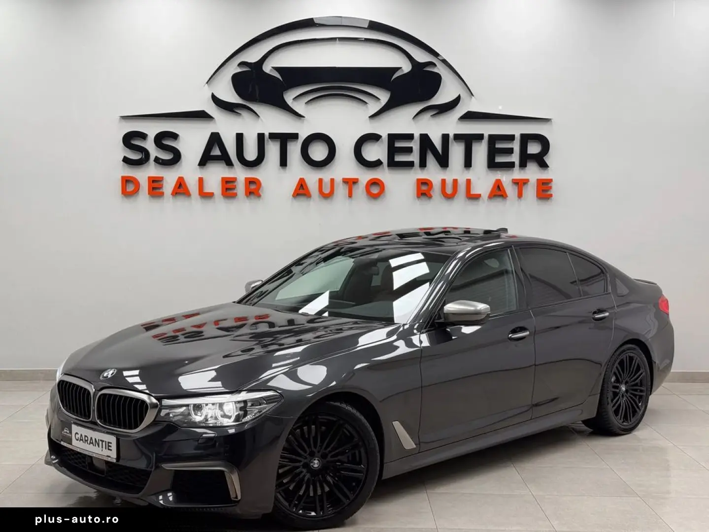 BMW Other 2018 — imagine 12