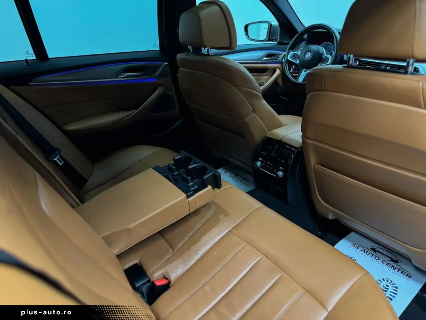 BMW Other 2018 — imagine 15
