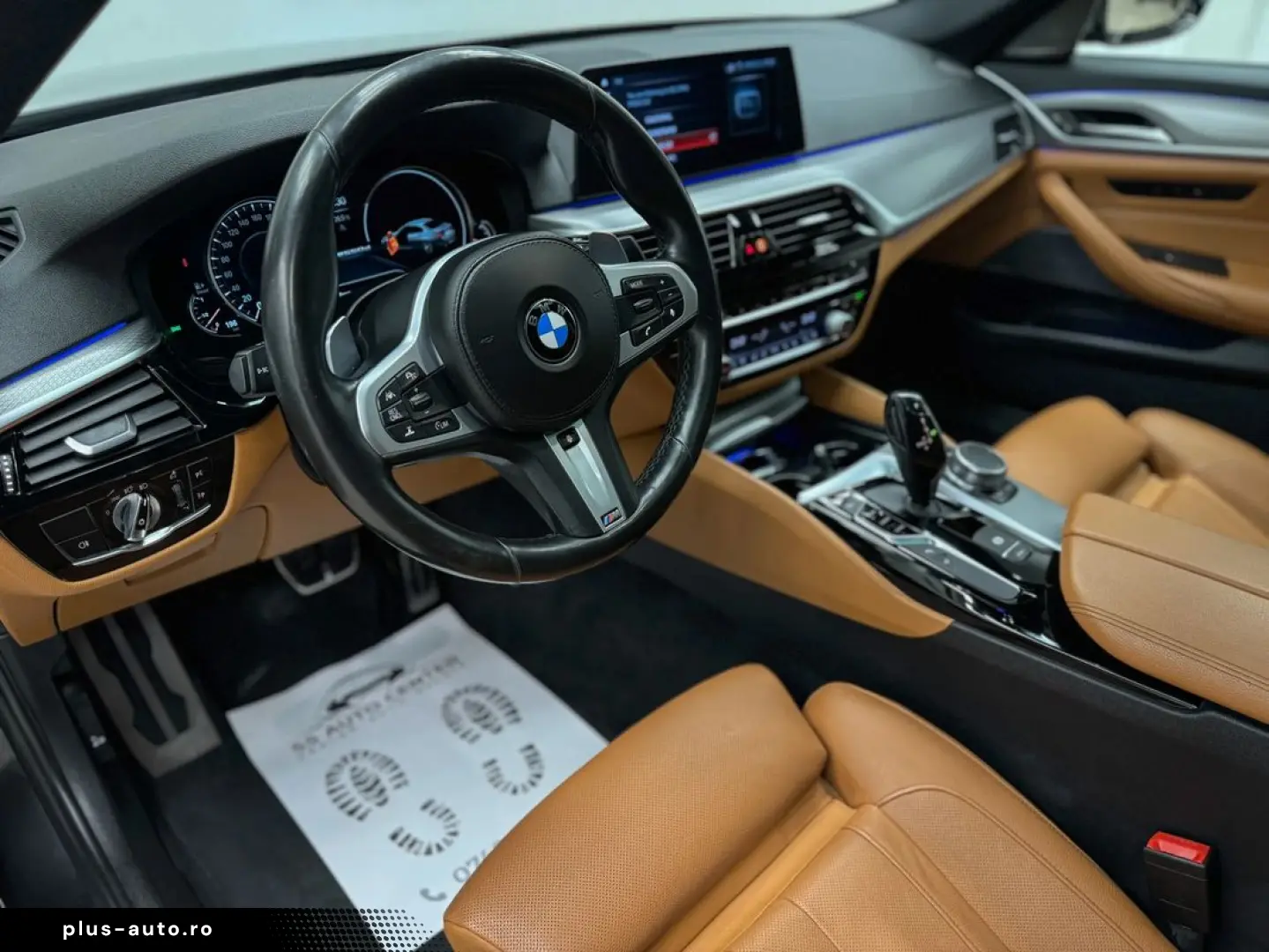 BMW Other 2018 — imagine 31