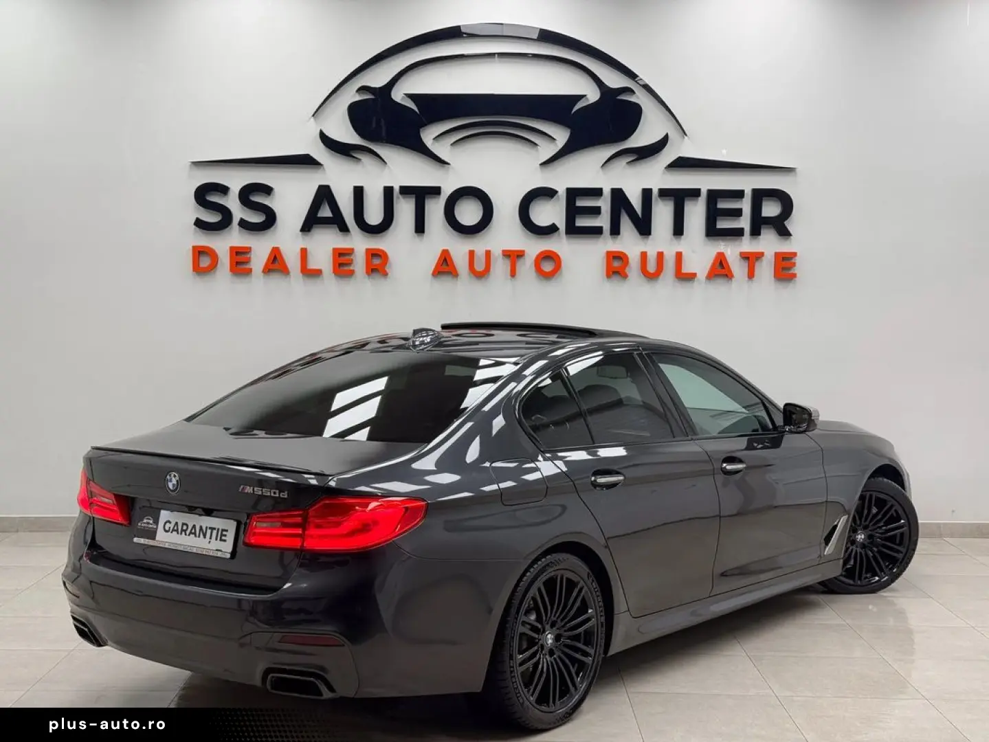 BMW Other 2018 — imagine 34