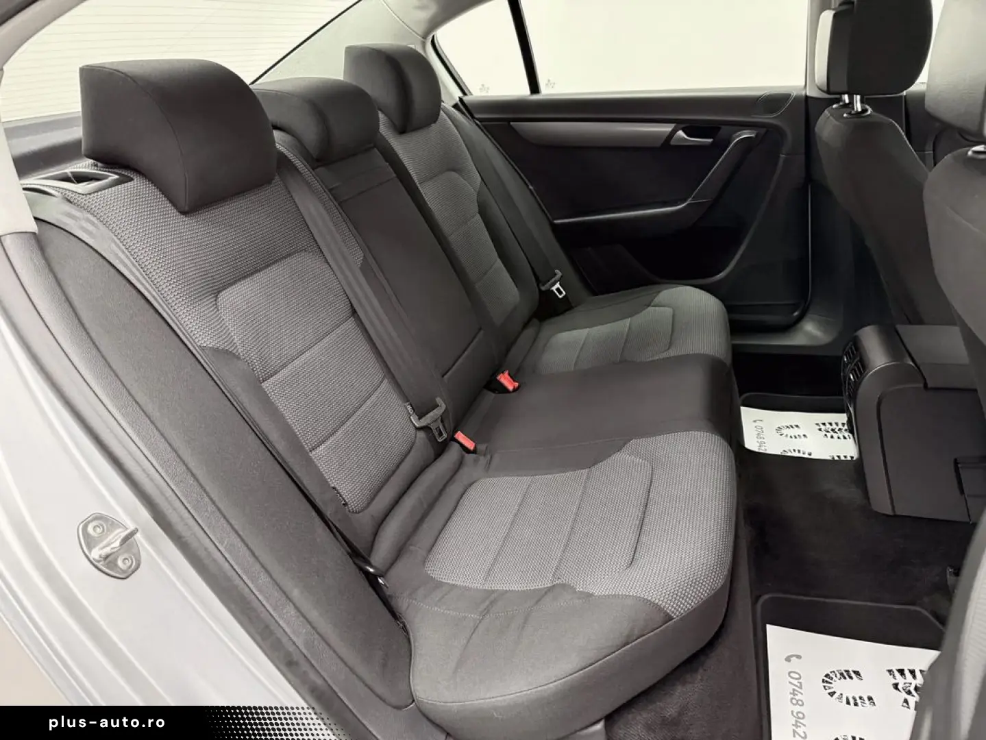 VOLKSWAGEN Passat 2014 — imagine 9
