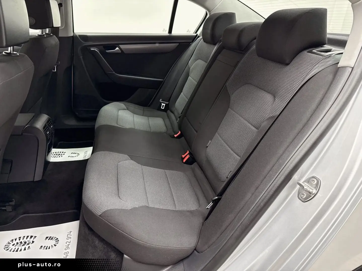 VOLKSWAGEN Passat 2014 — imagine 11