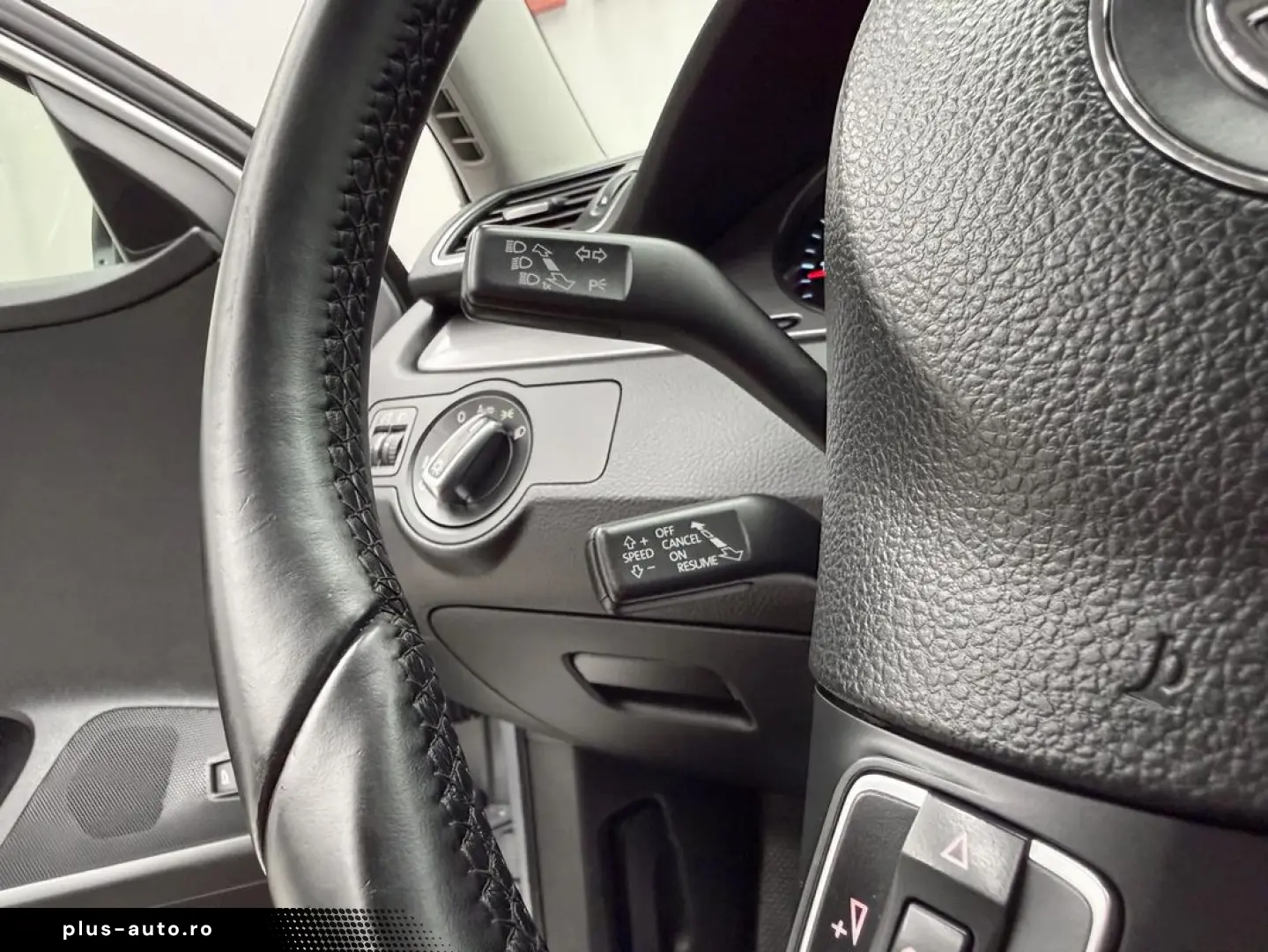VOLKSWAGEN Passat 2014 — imagine 16