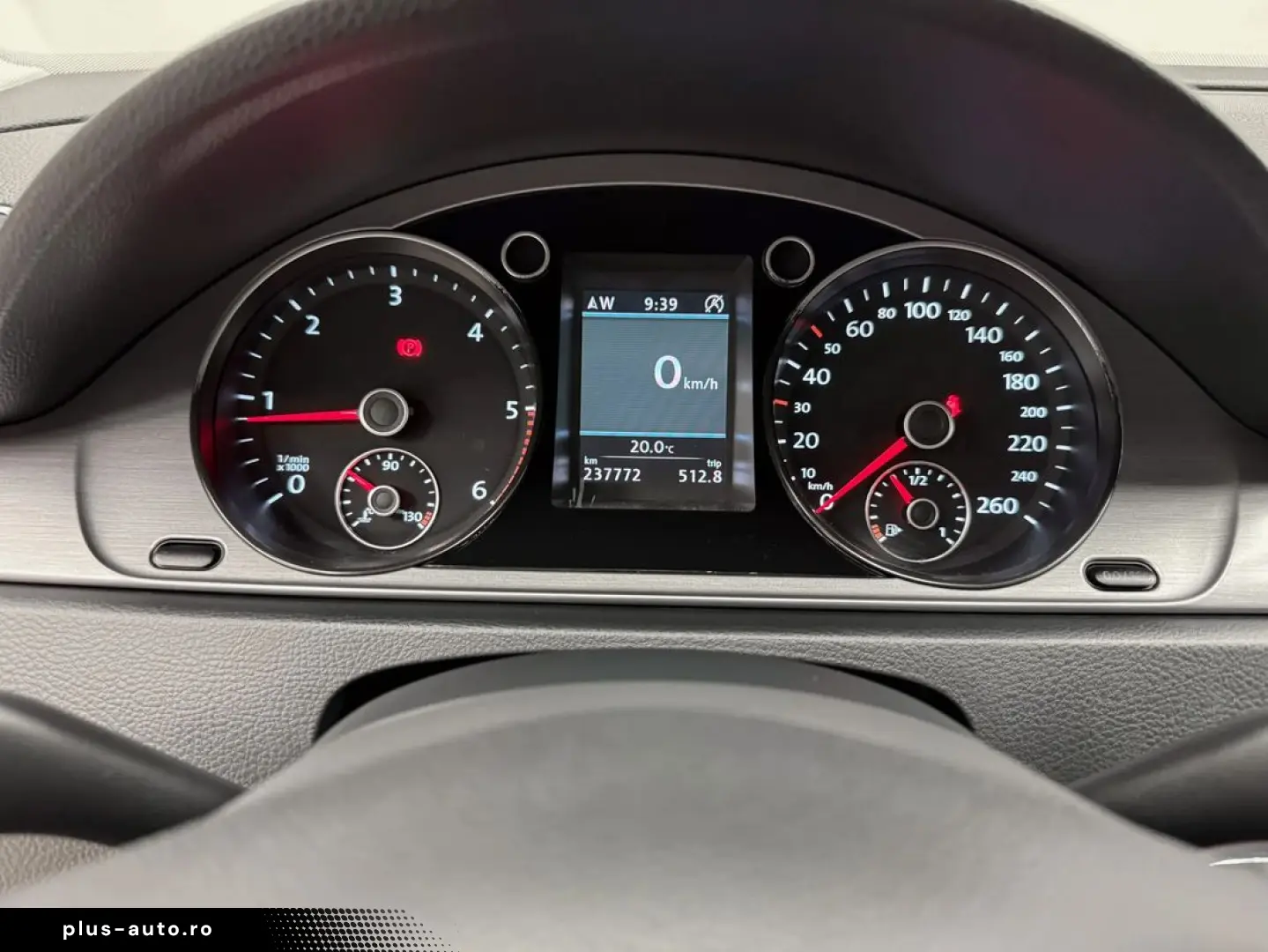 VOLKSWAGEN Passat 2014 — imagine 19