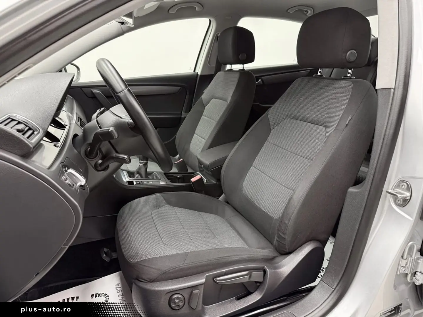 VOLKSWAGEN Passat 2014 — imagine 23