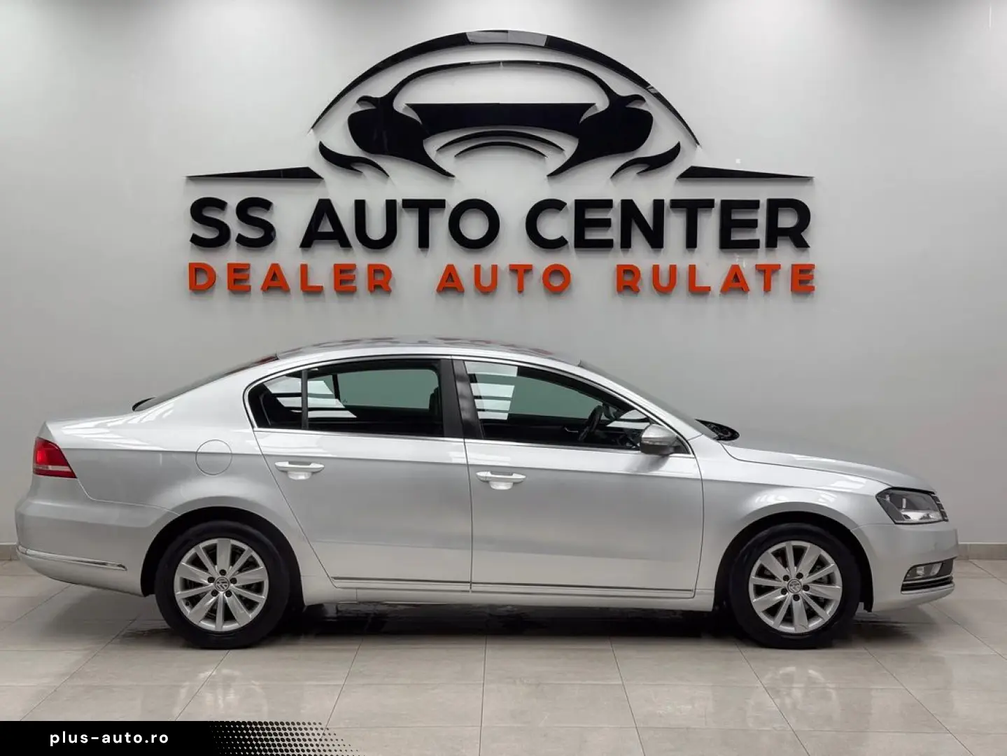VOLKSWAGEN Passat 2014 — imagine 26