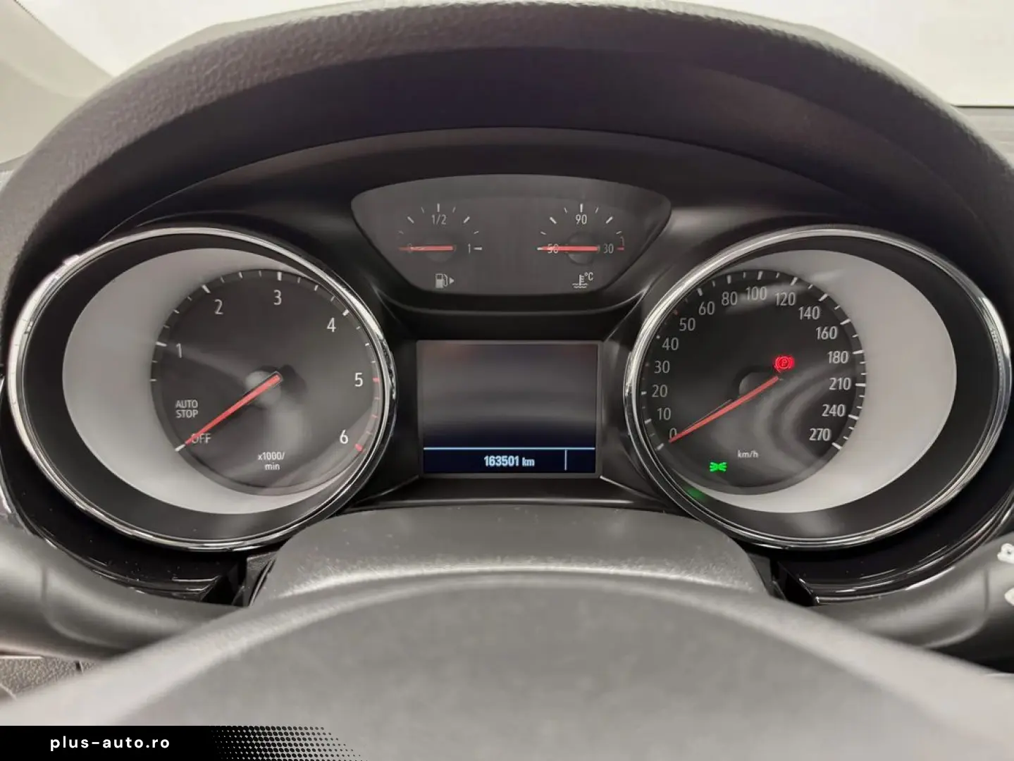 OPEL Astra 2021 — imagine 10