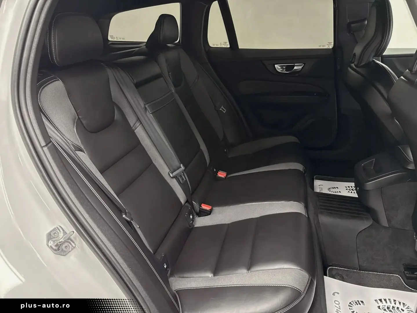 VOLVO V60 2020 — imagine 9