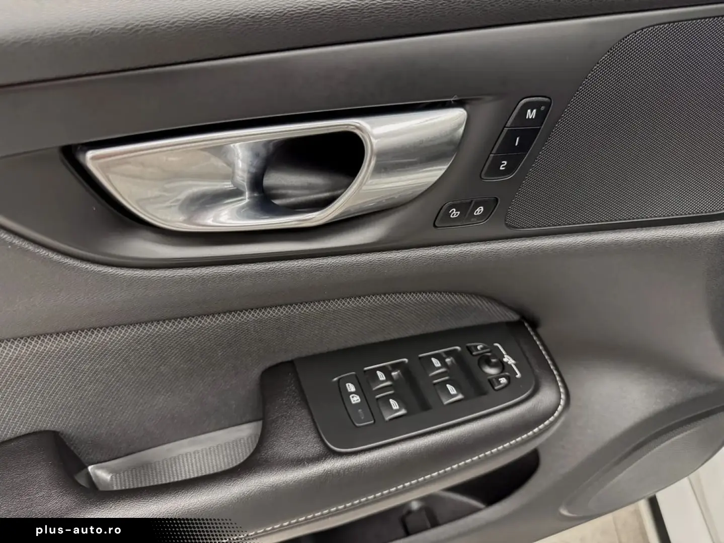 VOLVO V60 2020 — imagine 15