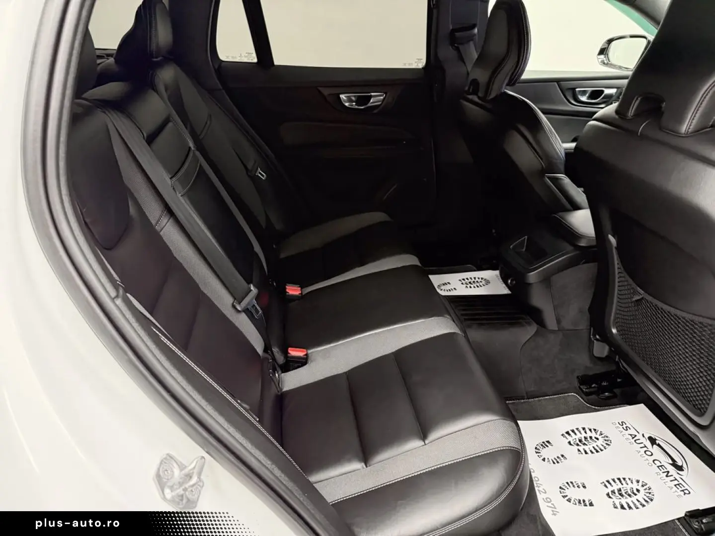 VOLVO V60 2020 — imagine 29
