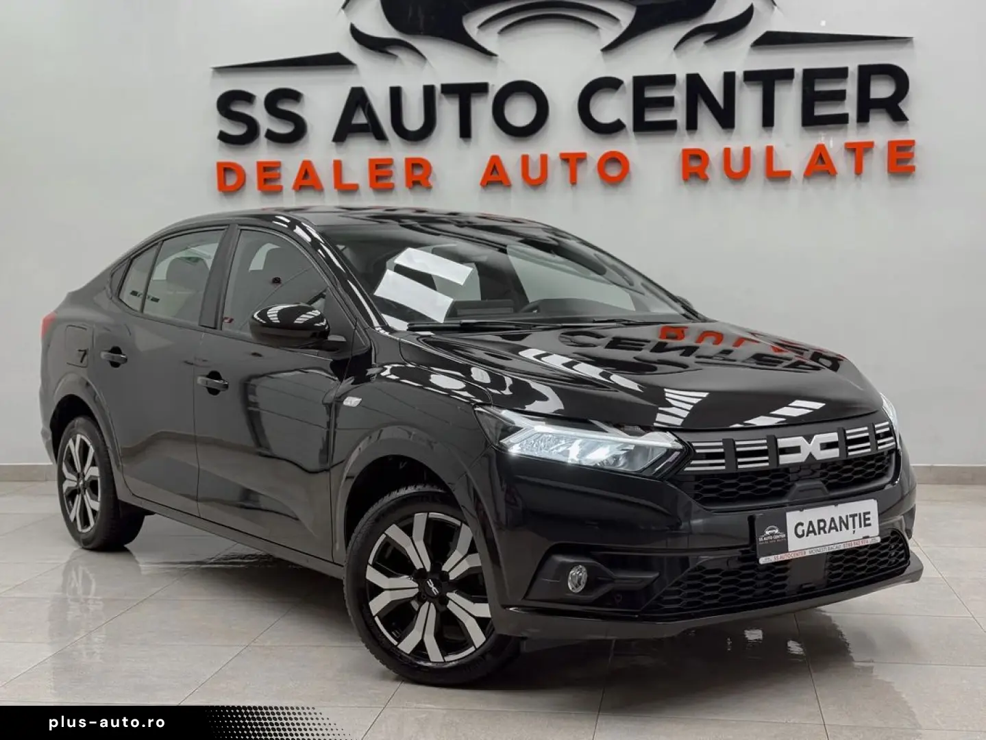 DACIA Logan 2024 — imagine 5