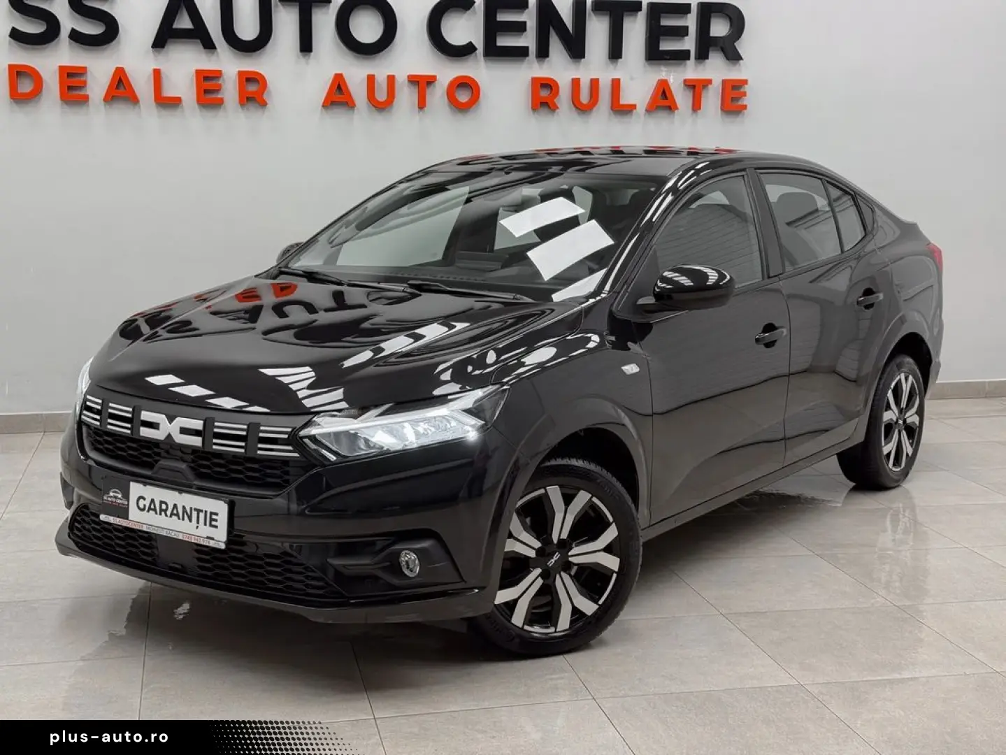 DACIA Logan 2024 — imagine 6