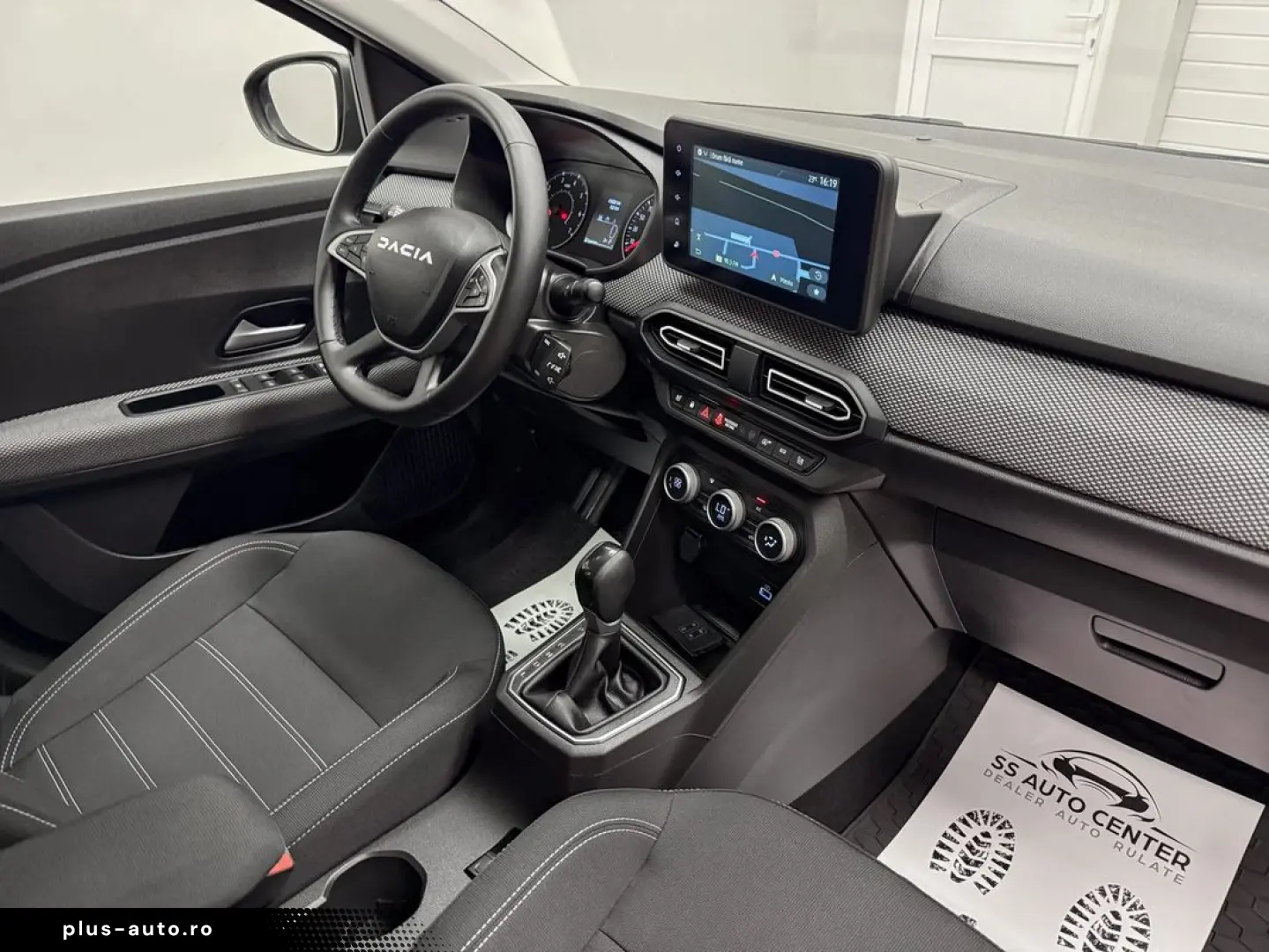 DACIA Logan 2024 — imagine 9