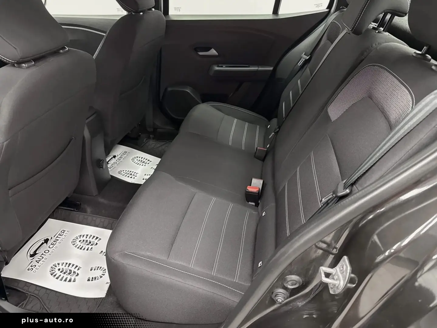 DACIA Logan 2024 — imagine 11