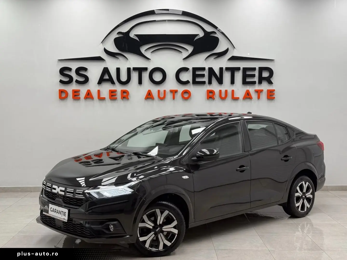DACIA Logan 2024 — imagine 12